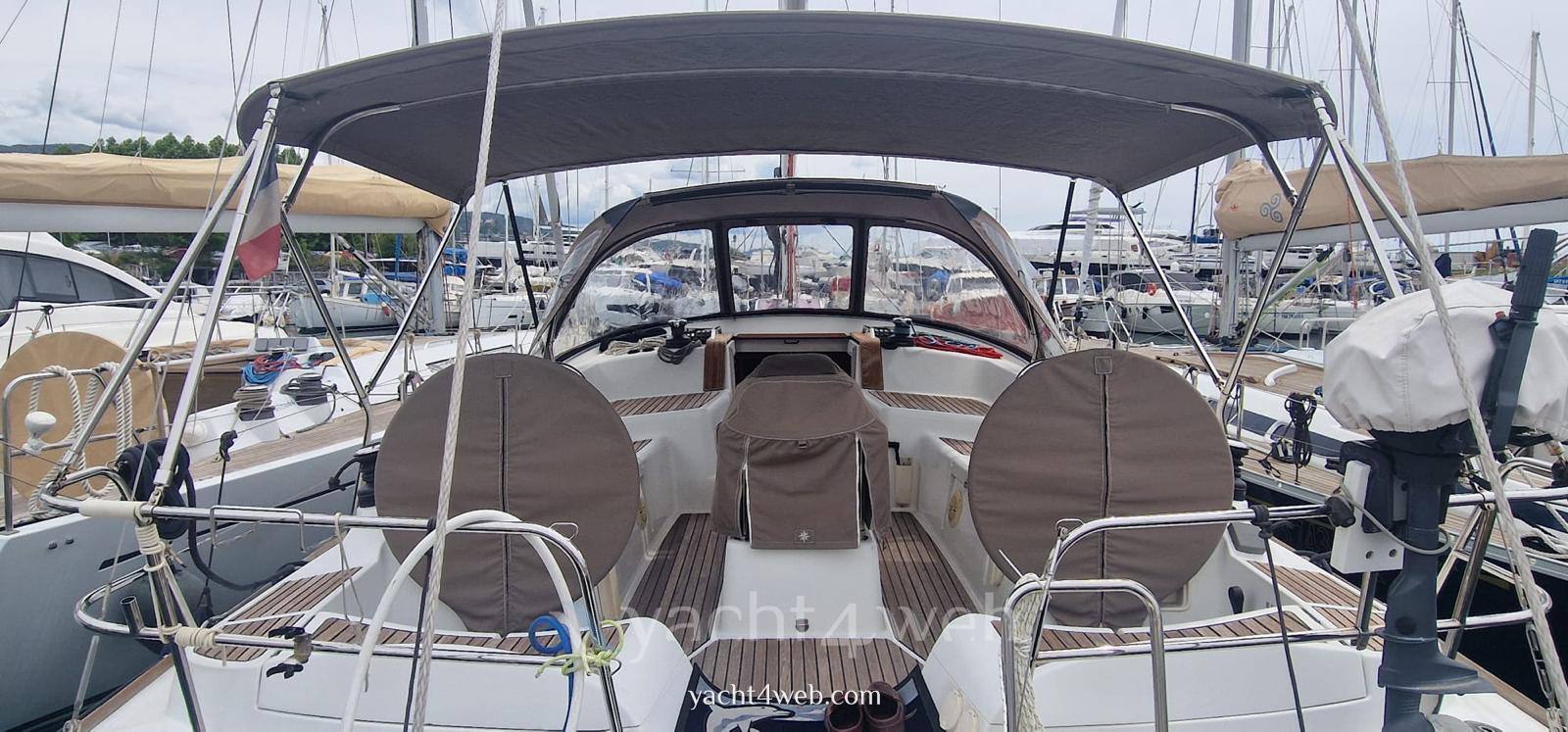 Jeanneau Sun odyssey 42 ds