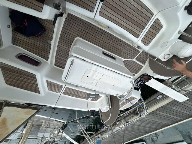 Jeanneau Sun odyssey 42 ds يستخدم