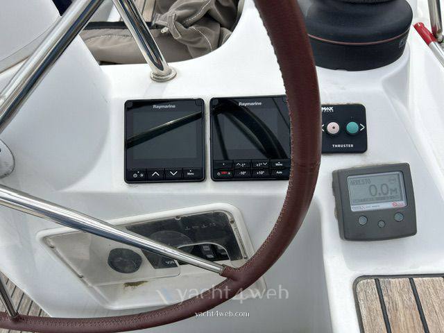 Jeanneau Sun odyssey 42 ds يستخدم