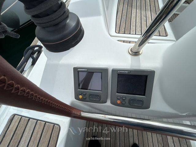 Jeanneau Sun odyssey 42 ds 2011