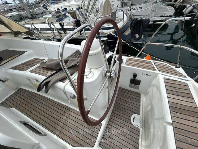 Jeanneau Sun odyssey 42 ds