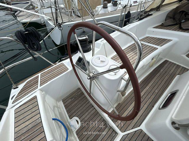 Jeanneau Sun odyssey 42 ds القوارب الشراعية مستعملة للبيع