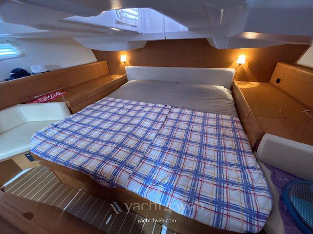 Jeanneau Sun odyssey 42 ds