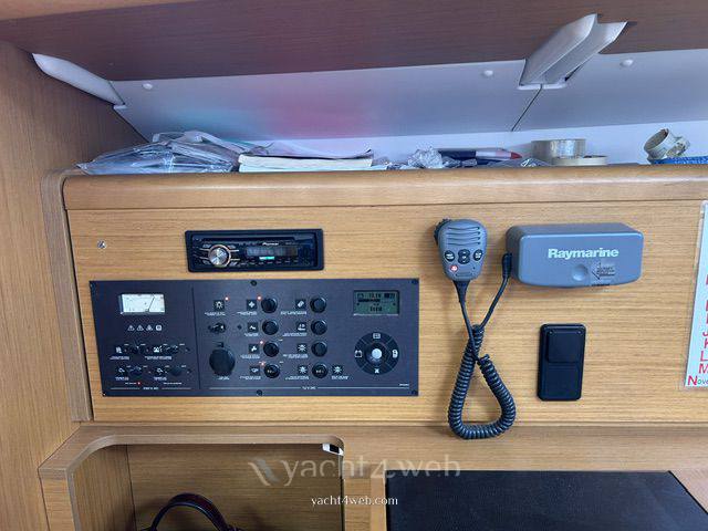 Jeanneau Sun odyssey 42 ds