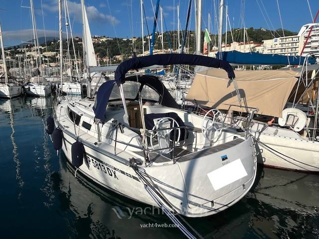 Bavaria Cruiser 34 Barco de vela usado para venta