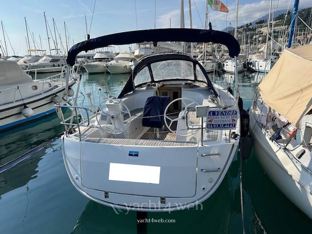 Bavaria Cruiser 34 Cruzador de vela