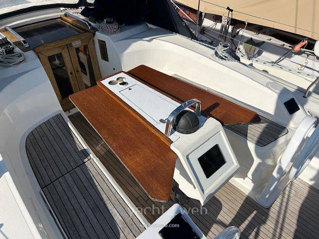 Bavaria Cruiser 34 barco à vela