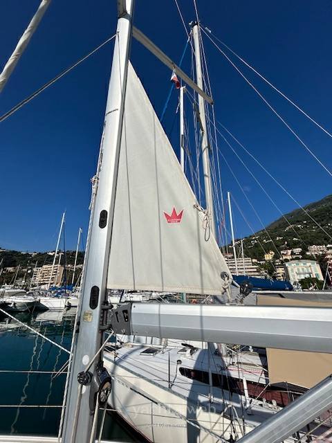 Bavaria Cruiser 34 Barco de vela usado para venta