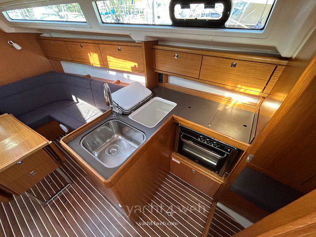 Bavaria Cruiser 34 используется