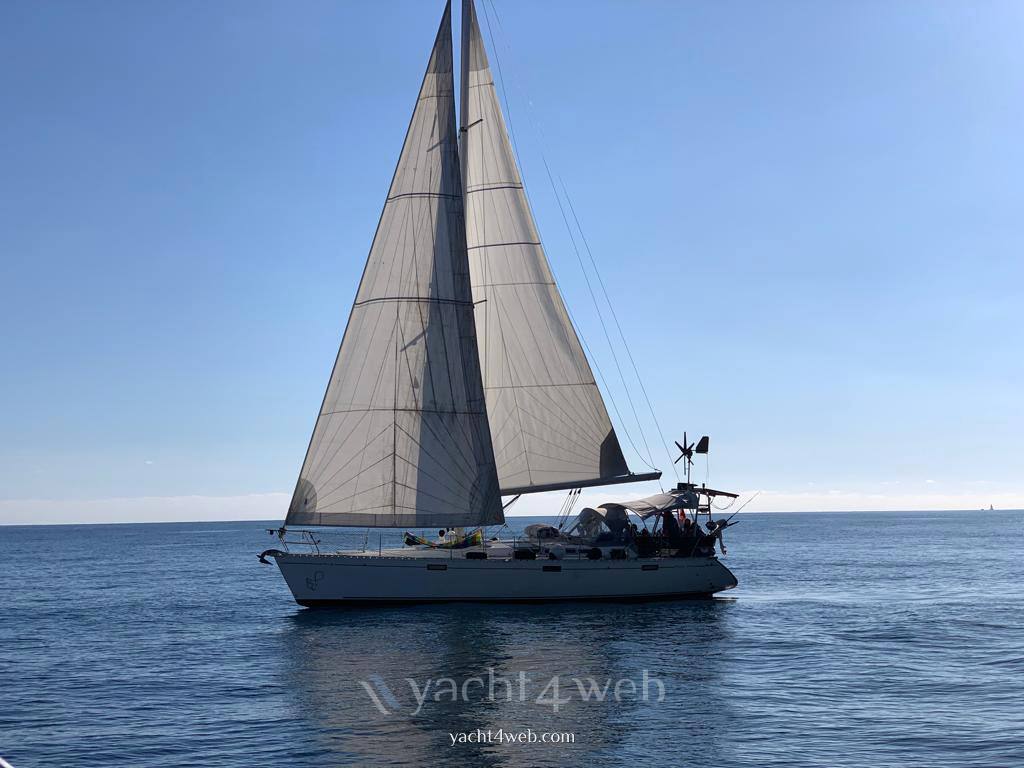 BENETEAU Oceanis 430 Barca a vela usata in vendita