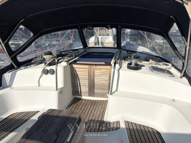 Jeanneau Sun odyssey 43 ds 2003