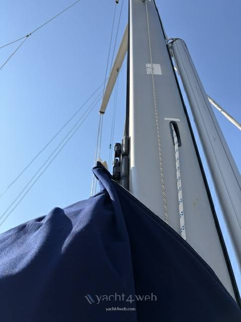 Jeanneau Sun odyssey 43 ds Foto