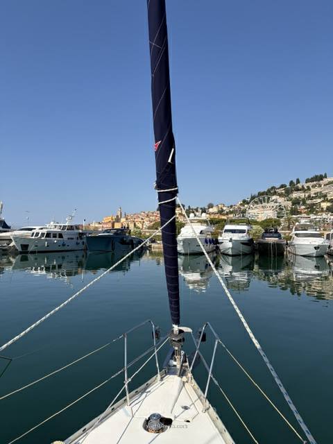 Jeanneau Sun odyssey 43 ds