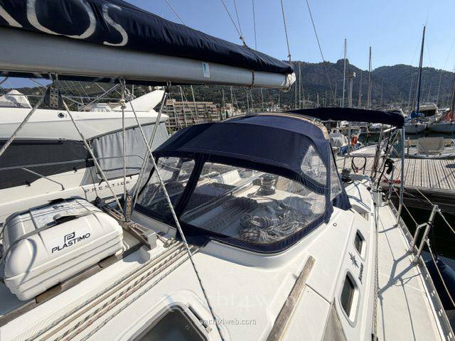 Jeanneau Sun odyssey 43 ds