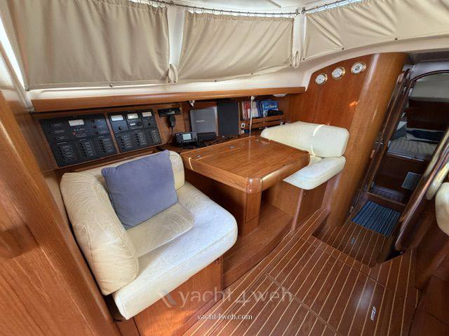 Jeanneau Sun odyssey 43 ds usado