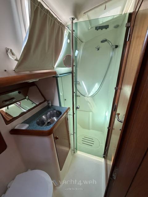 Jeanneau Sun odyssey 43 ds