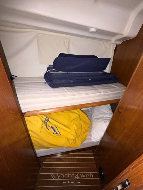 Jeanneau Sun odyssey 43 ds