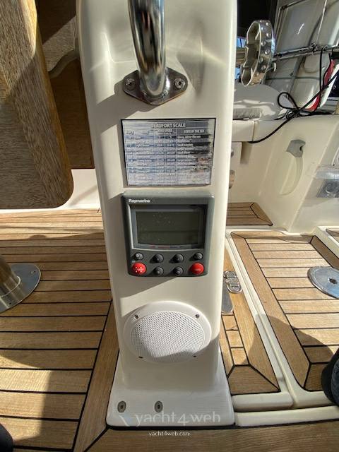 DUFOUR 365 grand large Sail cruiser used