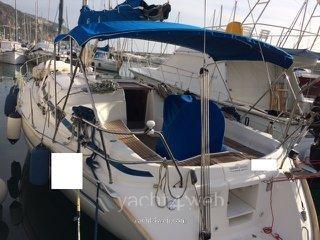 Bavaria 40