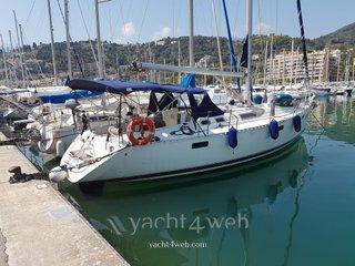 Beneteau Oceanis 390 USATA