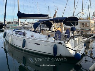 Beneteau Oceanis 40