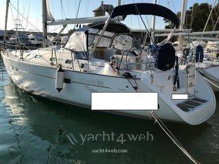 Beneteau Oceanis 423 clipper USATA