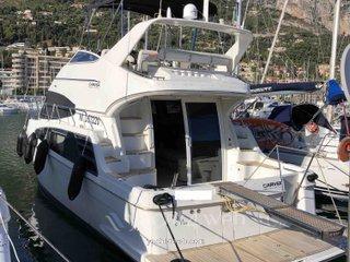 Carver yachts 360 sport sedan USATA