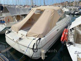 Cranchi Acquamarina 31