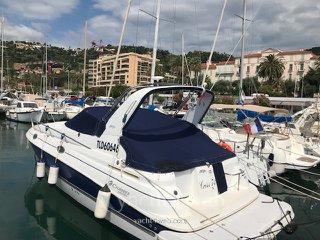 Cruisers yachts Cruiser 280 express USATA