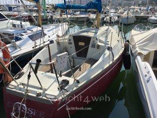 Dufour 27