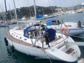 Dufour 45 classic USATA