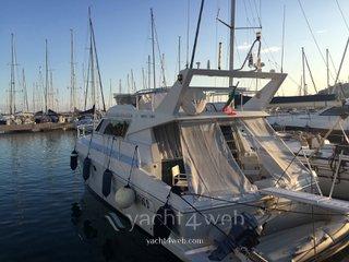 Ferretti Yachts Altura 40 USATA