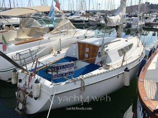 Gibert Marine Gib sea 26