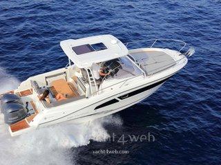Jeanneau Cap camarat 9.0 wa new