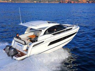 Jeanneau Leader 33 h.b.