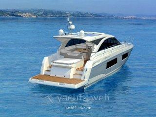 Jeanneau Leader 46