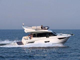 Jeanneau Merry fisher 38 fly new NUOVA