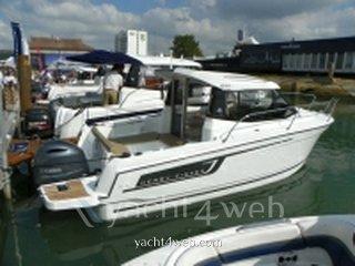 Jeanneau Merry fisher 695 NUOVA