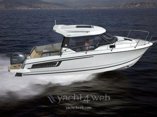 Jeanneau Merry fisher 795