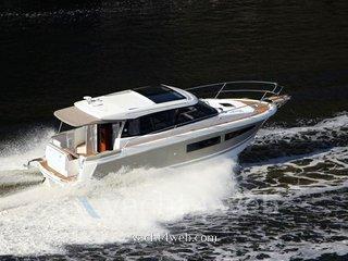 Jeanneau Nc 9 NUOVA