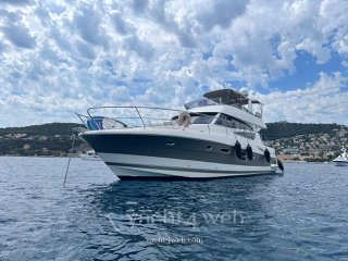 Jeanneau Prestige 50