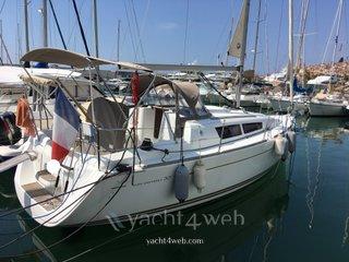 Jeanneau Sun odyssey 30i USATA