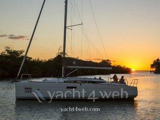 Jeanneau Sun odyssey 349 NUOVA