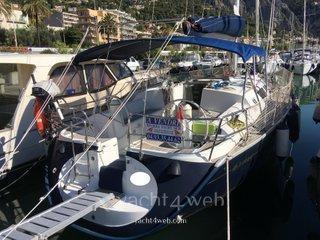Jeanneau Sun odyssey 40 USATA