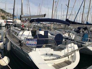 Jeanneau Sun odyssey 42i
