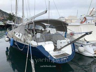Jeanneau Sun odyssey 45.2