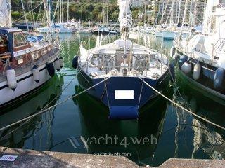 Olympic Yachts Carter 39 flush deck