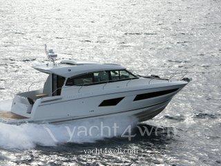 Prestige yachts 420 s new