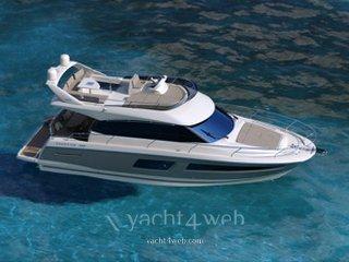 Prestige yachts 450 fly USATA