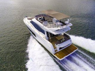 Prestige yachts 460 new NUOVA